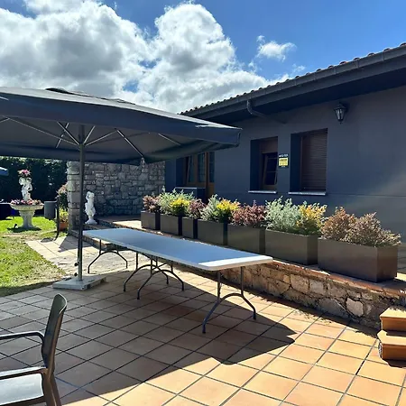 호텔 Playa La Nora By Gaiarooms