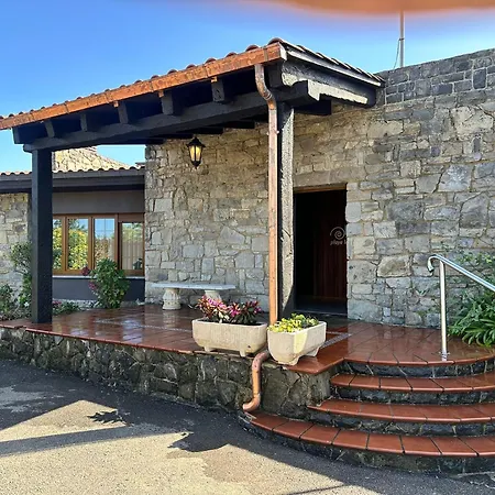 Playa La Nora By Gaiarooms 2* 비야비시오사