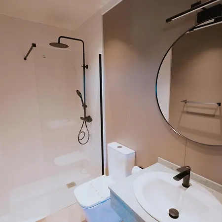 Playa La Nora By Gaiarooms 비야비시오사