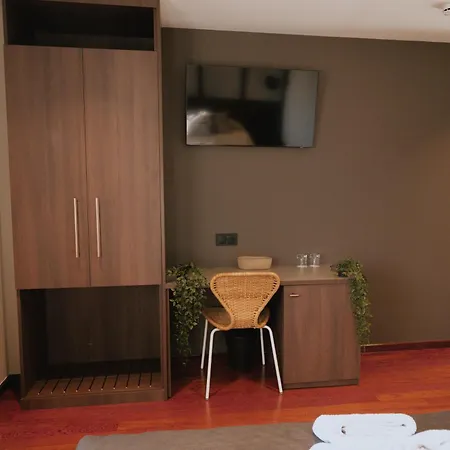 Playa La Nora By Gaiarooms Hotel