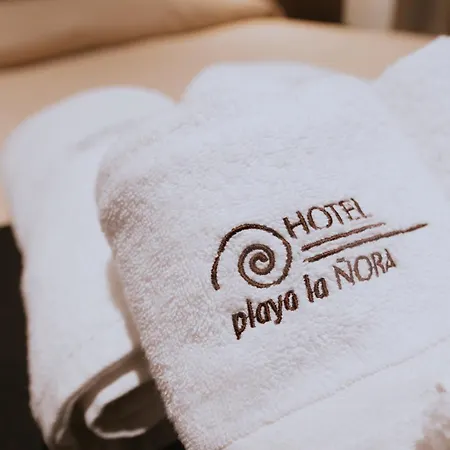 Playa La Nora By Gaiarooms 비야비시오사