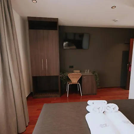 Playa La Nora By Gaiarooms