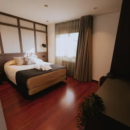 Hotel Playa La Nora By Gaiarooms 2*