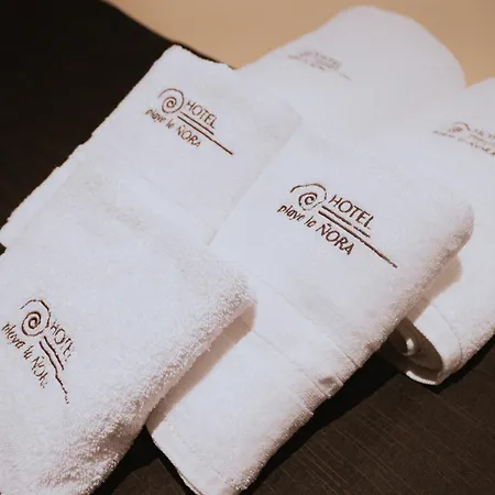 Playa La Nora By Gaiarooms 비야비시오사